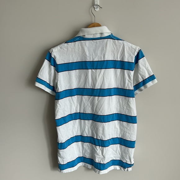 Men’s Y2K AE Polo - Picture 2 of 3